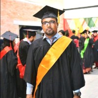 Md. Zahirul Islam Khan