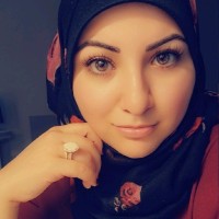 Marwa Hammoud