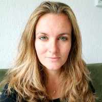 Coriene Ten Have-Krans