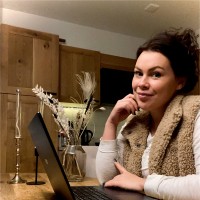 Rosalie Molenaar