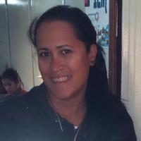 Eleonor Salcedo