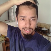 Md Nazmul