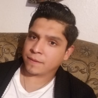 Daniel Salas