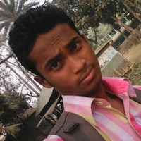 Shamsul Huda Srabon