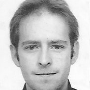 Cédric Levieux