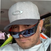 Melvin Ordonez