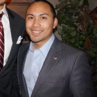 Gerald Lara Jr.