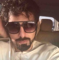 Ahmed Mahammed
