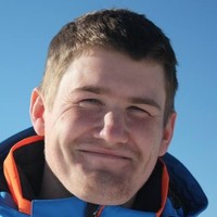 Chris Day