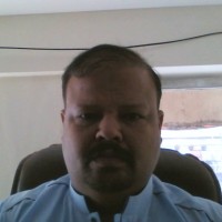 Iftikhar uddin kami