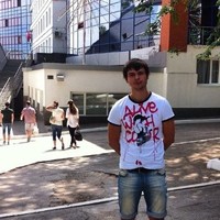 Igor Rykov