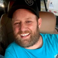 Blake Hancock