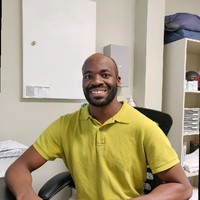 Ademola Giwa
