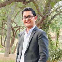 Umar Mughal