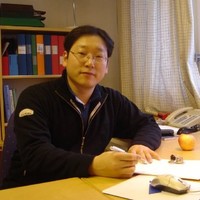 Byung-soo Kang