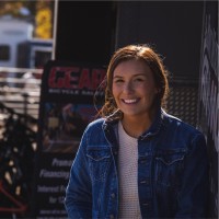 Kelsey Thomason