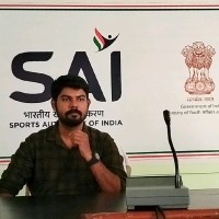 Sreejith N