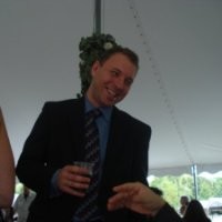 Danny Boucher