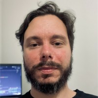 Marco Aurelio Hansen