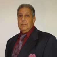 Louie Delli Santi
