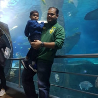 Surendran M Perumal