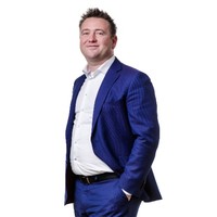 Johan Vermij