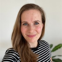 Reina van der Poll