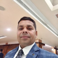 Sudhendra Singh Yadav