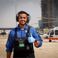 Mansour Alanazi