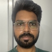 Saurav Kumar