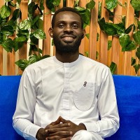 Samuel OLOWOLADE