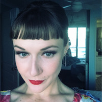 Sophie Fry