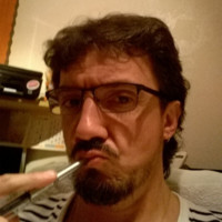 Eric Claude