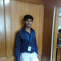 VINOD B P KUMAR