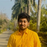 Shatadip Mukherjee