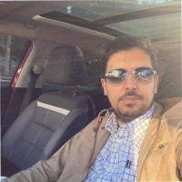 Mustafa BOZAR