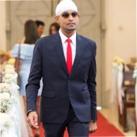 Jack (JC) Chawla