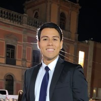Jose Alfredo Hernández Amaya