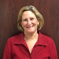 Elisabeth Warren