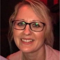 Toni Calver, Maat Aatqb