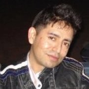 Danny Arche