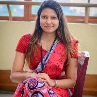 Dulshani Kandambi