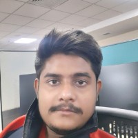 Amrit Panda
