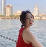 Mandy Jiang