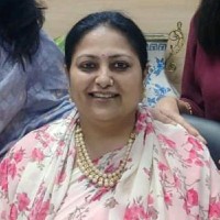 Anita Paul Global Goodwill Ambassador Mindfulness Coach