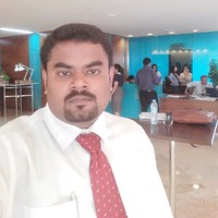 Umar Faruk