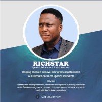 Richard Adewale