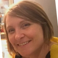 Arlette Kavanagh
