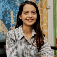 Anita Regmi