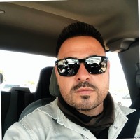 Dominic Maldonado